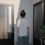 Футболка унисекс Nomt, темно-синий - фото 17