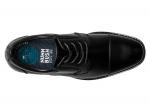Оксфорды Nunn Bush Stark Cap Toe Oxford, черный - фото 7