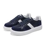 Кроссовки NAVIGARE Skateboard Shoes Men Low-Top, черный - фото 18
