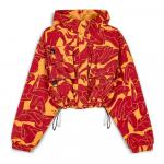 Куртка Grimey Lust Mantra, оранжевый - фото 2