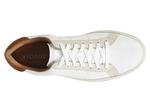 Кроссовки Vionic Lucas Sneaker - Men's, Cream Leather - фото 7