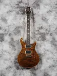 PRS Custom 24 10-Топ - фото 4