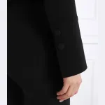 Укороченная куртка Patrizia Pepe, черный - фото 4