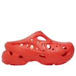 (WMNS) Crocs Caged Clog 'Starfish' - фото 5