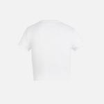 Футболка Kith Women Mulberry Tee II, белый - фото 2