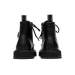 Ботинки Martin мужские черный Beidouniao - фото 5