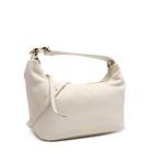 Сумка-хобо BluGirl Blumarine, кремовый - фото 4