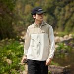 Солнцезащитная одежда унисекс Jeep, хаки - фото 25