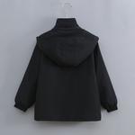 Детская одежда для улицы PROTECTCAMEL, зеленый - фото 5