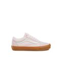 Кроссовки VANS Old Skool, Pastel pink - фото 3
