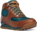 Женские ботинки Danner Jag II 4.5", Brown/Deep Teal - фото 2