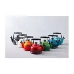 Традиционный чайник Le Creuset, синий - фото 3