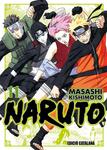 Naruto Jump Remix n. 11/24 (català) (Planeta Cómic) - фото