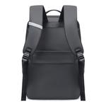 GOLF Тканевая сумка для ноутбука, Elegant Gray (Vertical Plus Size/Fits 17.3 Inches Computers) - фото 9