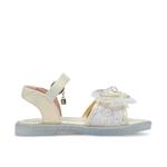 Детские сандалии для дошкольников Big Wasp, розовый - фото 9