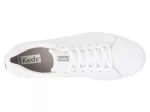 Кроссовки Alley - женские Keds, White - фото 4
