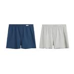 Мужские трусы-боксеры Lee, синий - фото 6