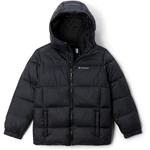 Куртка-Буф с капюшоном Columbia, черный - фото