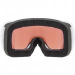 Очки компактные fm Uvex, белый - фото 3