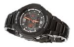 Часы CASIO G-Shock Gravitymaster 'Black', черный - фото 3
