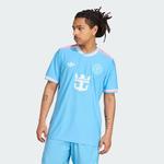 Джерси ADIDAS PERFORMANCE Inter Miami CF 25/26, синий - фото 3