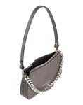 Сумка Ermanno Di Ermanno Scervino, серый - фото 2