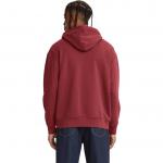 Мужская толстовка Levi's levi’s, цвет Black - фото 6