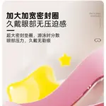 ANTA Очки PC Silicone Kids' розовые - фото 3