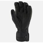 Лыжные перчатки DECATHLON, черный - фото 4