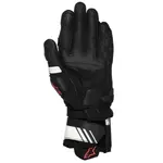 Защитные перчатки Alpinestars GP Plus R V3 leather, черный - фото 2