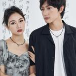 COLIMIDA Серебряное колье S925 для женщин - фото 8