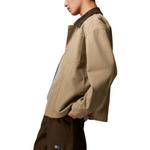 GAP Мужская куртка, цвет Black/Gray - фото 7