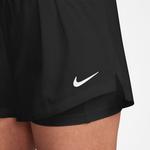 Шорты nikecourt advantage dri-fit Nike, мультиколор - фото 4