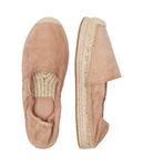 Кожаные эспадрильи madeira_slon_sd Boss, желтый - фото 4