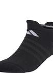 Носки Adidas Performance TENNIS LOW SOCK UNISEX, Black/White/Black - фото 2