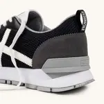 Кроссовки Munich Versatile 33, черный - фото 6