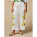 Брюки GERSA Marina Rinaldi, черный - фото 4