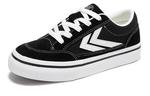 Кроссовки Feiyue Skateboarding Shoes Unisex Low-top, черный/белый - фото 2
