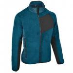 Флисовая куртка moelln Maul, синий - фото