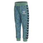 Брюки Hummel Olympus, синий - фото 3