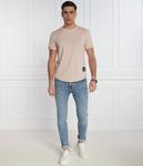 Джинсы Skinny fit Calvin Klein Jeans, синий - фото 2