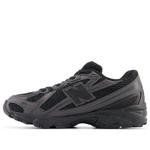 Кроссовки (PS) New Balance 740 Bungee 'Black Cement' - фото