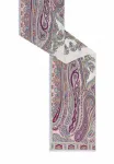 Шарф «пейсли» Roeckl, Multi Pastel - фото 2