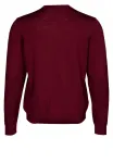 Джемпер Maerz Muenchen, Weinrot - фото 2