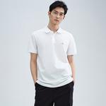 Мужская поло NAVIGARE, серый - фото 5