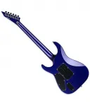 Гитара ESP LTD M-1 Custom 87, темно-металлический фиолетовый - фото 2