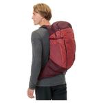 Рюкзак Vaude, цвет Redeva - фото 11