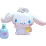 Sanrio Series Shower Time Mystery Boxes Single Mystery Box/Full Box 6 Pcs MINISO - фото 4