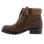 Ботинки Trotters Bellamy, Dark Brown - фото 4