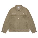 Куртка мужская Aape, черный - фото 8